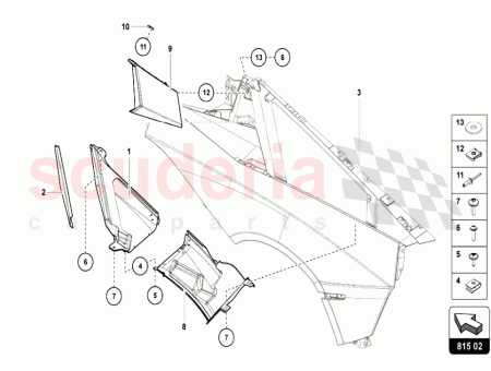 Photo of LH CONVEYOR…