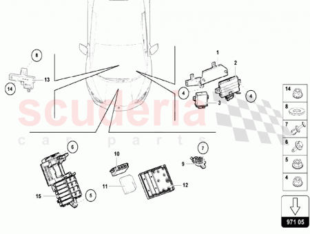 Photo of EXPANSION RIVET…