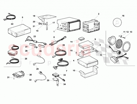 Photo of SCREW ST4 2X22…