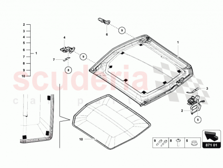 Photo of Lh Hardtop order With Right…