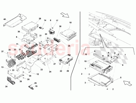 Photo of RH BRACKET…