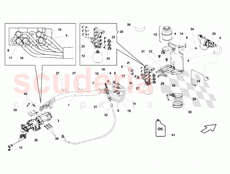 Photo of E GEAR GEARBOX COMMAND…