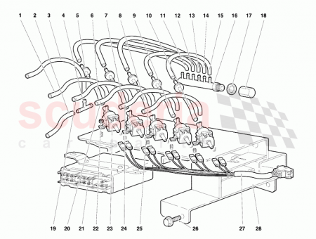 Photo of ELECTRONIC CONT U…