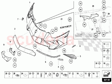 Photo of FRONT SPOILER RIGHT…