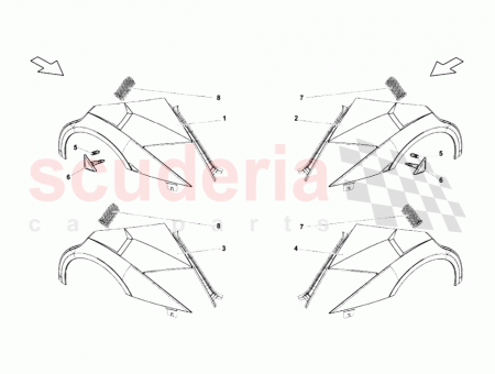 Photo of SIDE TURN INDICATOR LIGHT…