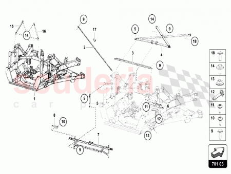 Photo of X FRAME CONTACT YOUR AREA MANAGER…