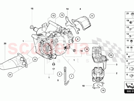 Photo of HEAT SHIELD…