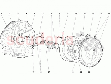 Photo of SCREW…