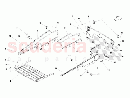 Photo of RH BRACKET…