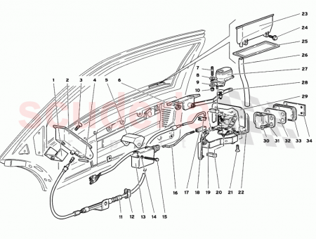 Photo of RIGHT CABLE…