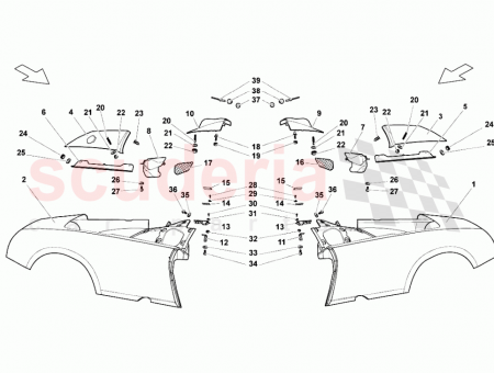 Photo of HEXAGON NUT…