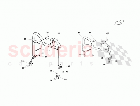 Photo of OVAL HEXAGON SOCKET HEAD BOLT…