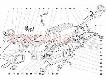 Photo of RADIATOR…