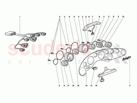 Photo of LIFTING SYSTEM SWITCH…