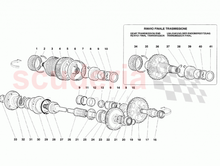 Photo of VISCOUS COUPLING…