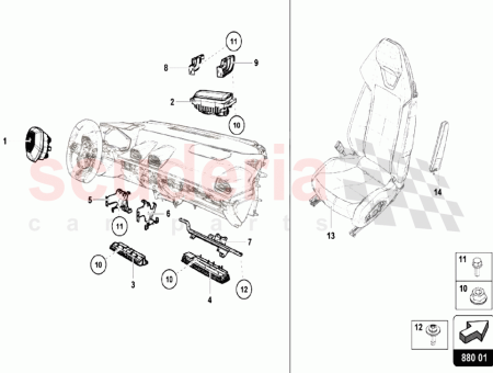 Photo of HEXAGON NUT SELF LOCKING…