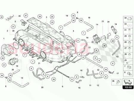 Photo of CLOSING PLATE…