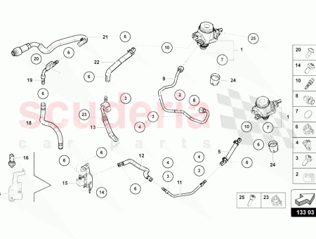 Photo of FUEL PUMP…