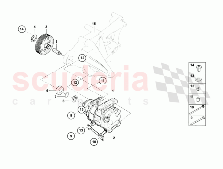 Photo of Screw M10x145…