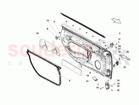 Photo of SCREW M8X27…