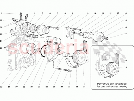 Photo of BEARING…