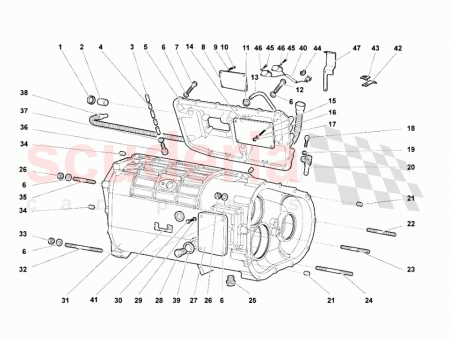 Photo of TIMING SENSOR…