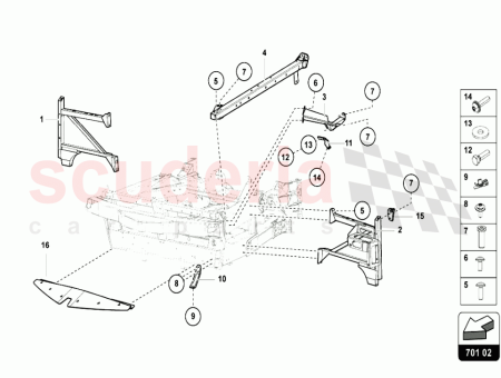 Photo of RH BRACKET CONTACT YOUR AREA MANAGER…