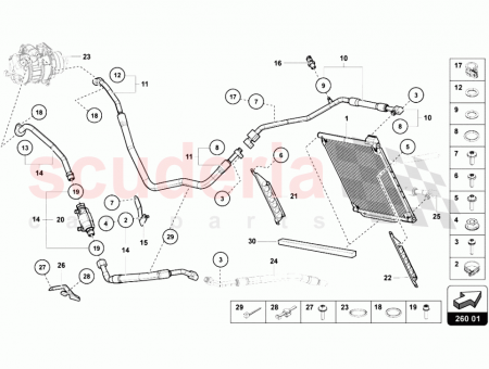 Photo of FLANGED PIPE…