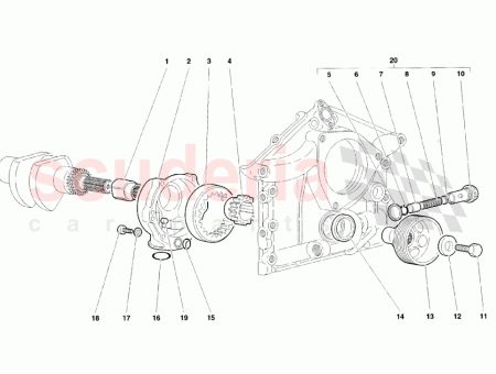 Photo of BUSHING…