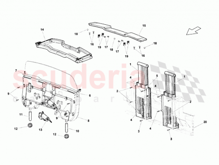 Photo of SCREW M8X100X41…