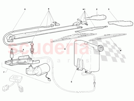 Photo of LEVER ASSEMBLY…