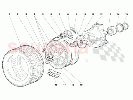 Photo of BEARING…