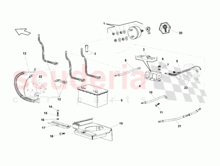 Photo of SCREW M8X18…