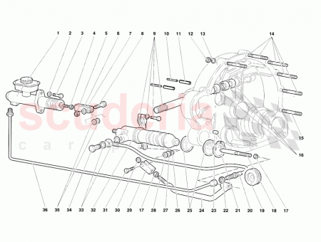 Photo of SCREW…