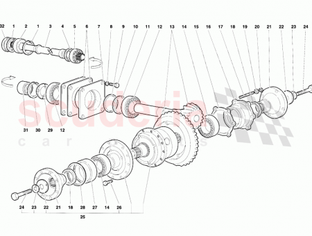 Photo of CROWN AND PINION…