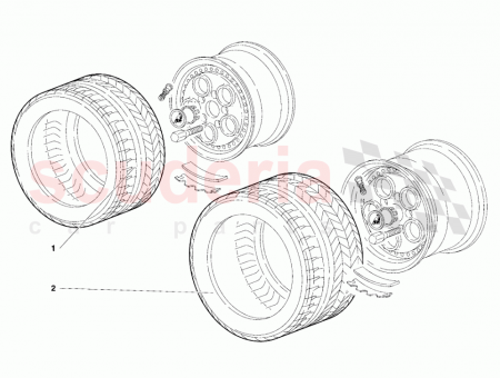 Photo of REAR PNEUMATIC…