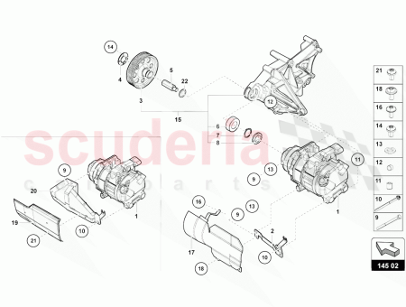 Photo of PULLEY A C…