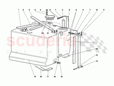 Photo of FUEL TANK…