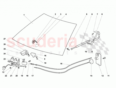 Photo of ROUND HD SCREW…