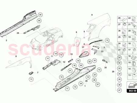 Photo of OVAL HEXAGON SOCKET HEAD BOLT…