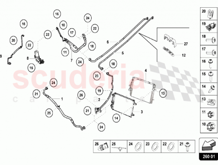 Photo of SOCKET HEAD BOLT WITH HEXAGON SOCKET HEAD…