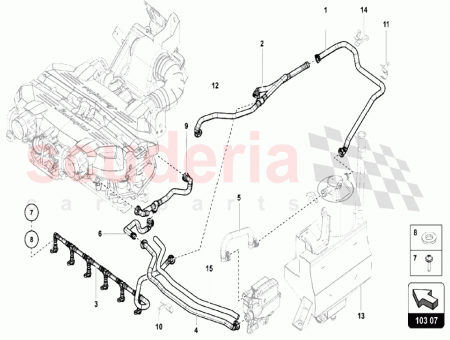 Photo of Hose Reinforcement…