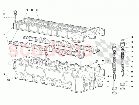 Photo of VALVE SEAT…