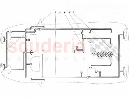 Photo of MAIN HARNESS…