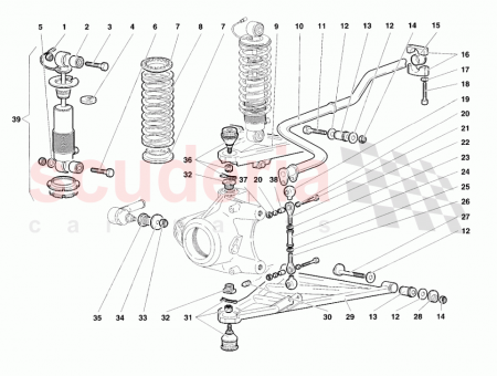 Photo of TORSION BAR…