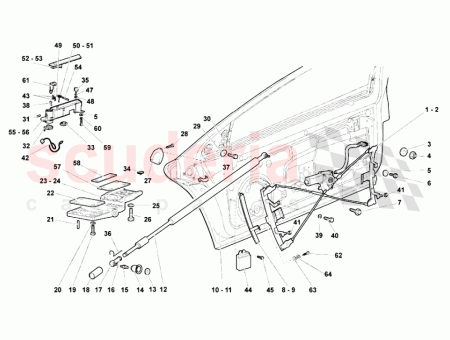 Photo of SCREW M10X30 0…