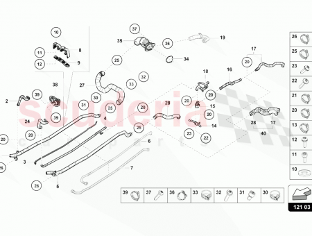 Photo of SOCKET HEAD BOLT WITH INNER HEX ROUND HEAD…