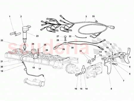 Photo of CLAMP SEE L147 A 01 05…