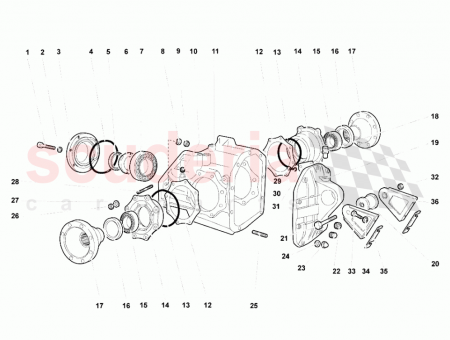 Photo of RING NUT…