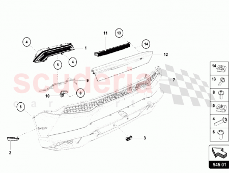 Photo of HEXAGON SOCKET FLAT HEAD BOLT…